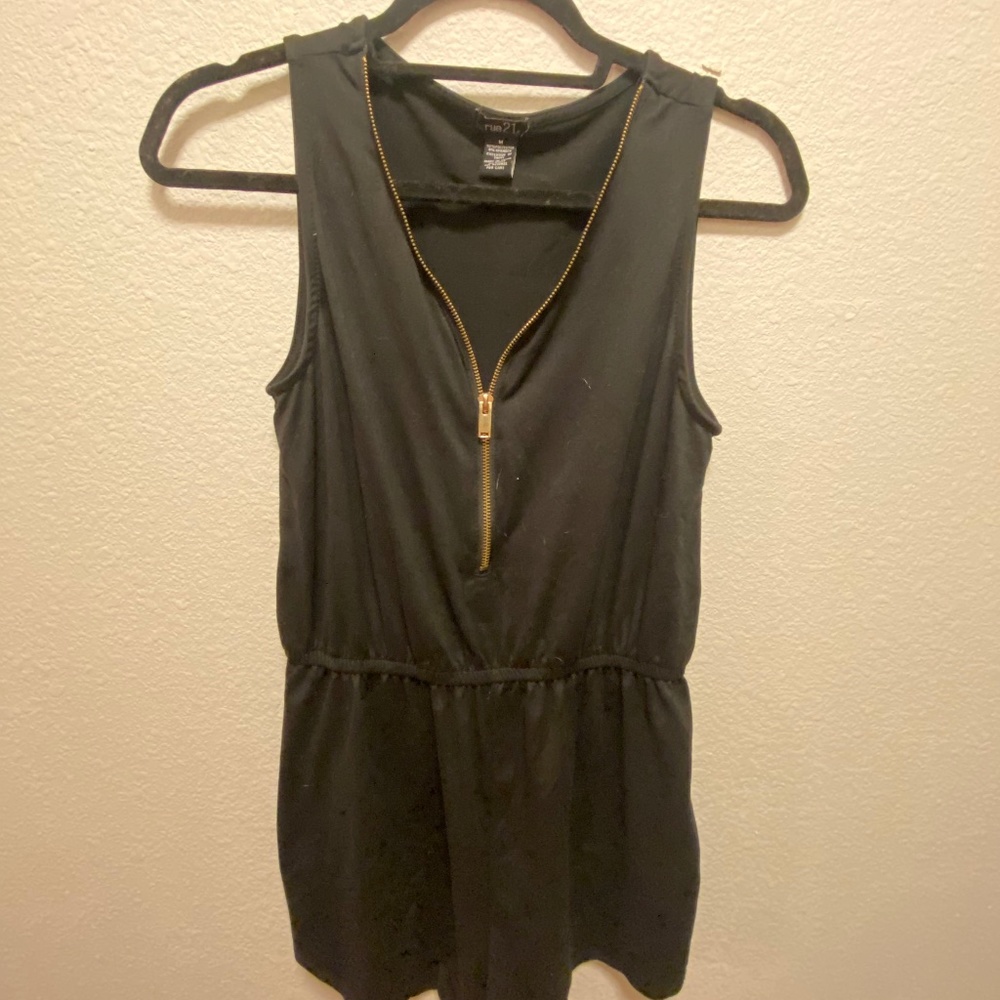 Rue21 Romper